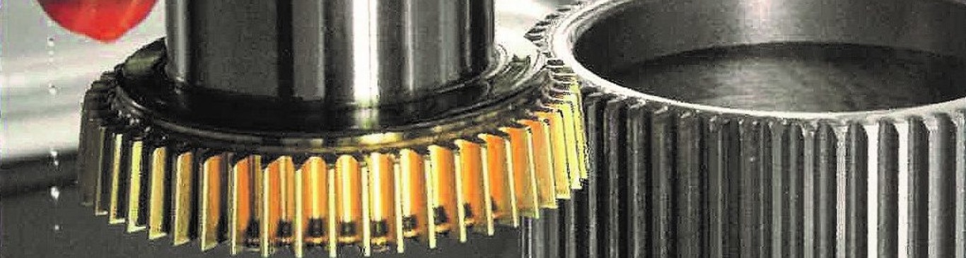 Visit: Gear Shaping Machines